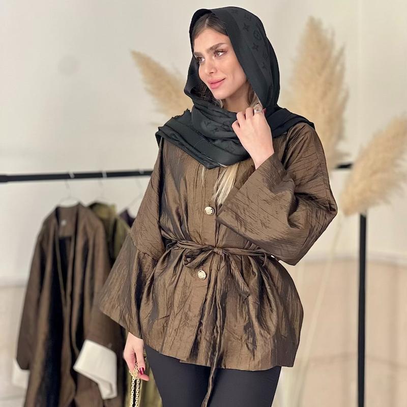 شومیز shik ( رنگبندی )