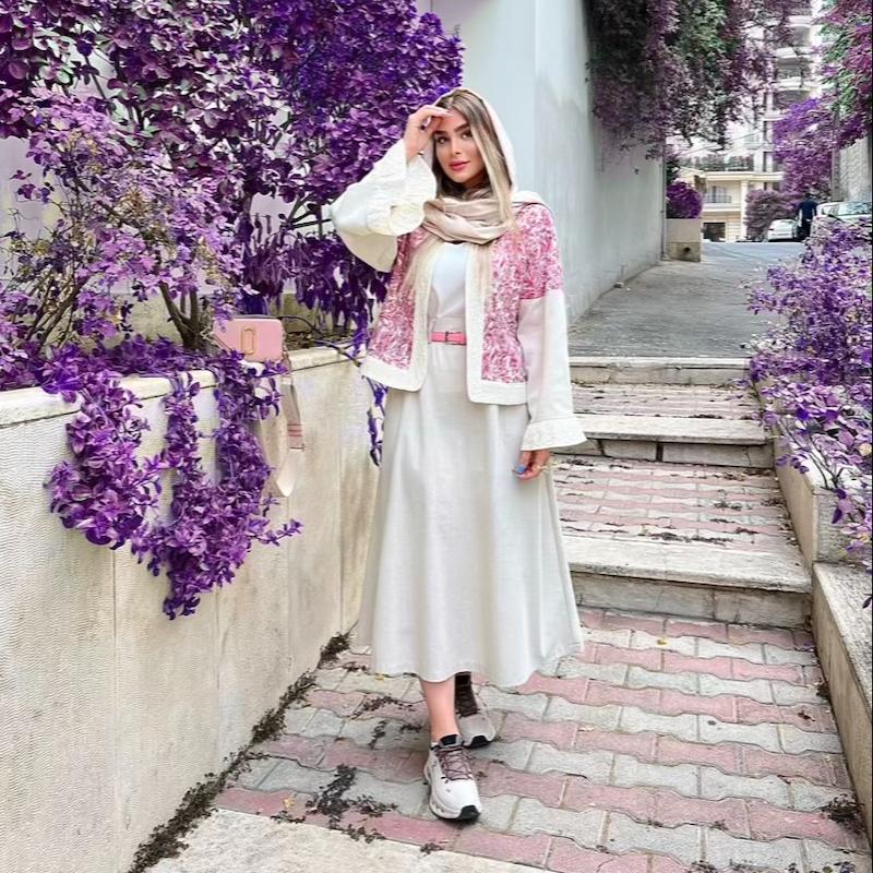 کت pink 💕