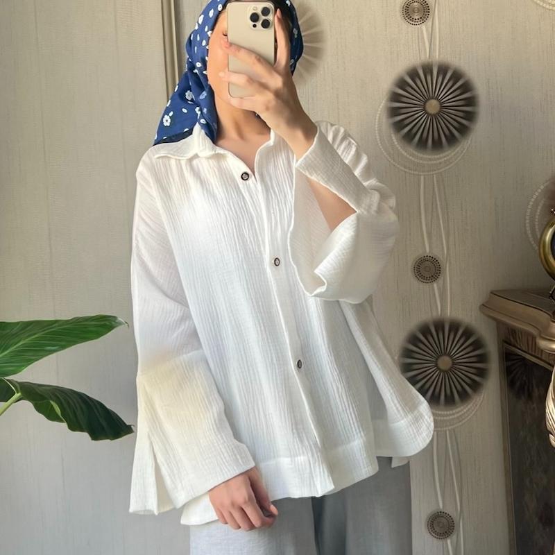 شومیز بوندینگ