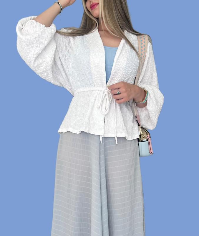 شومیز عروسکی