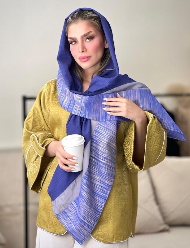 شال کراش 🫆