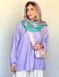 شومیز وانیا 🍬 ( رنگبندی )