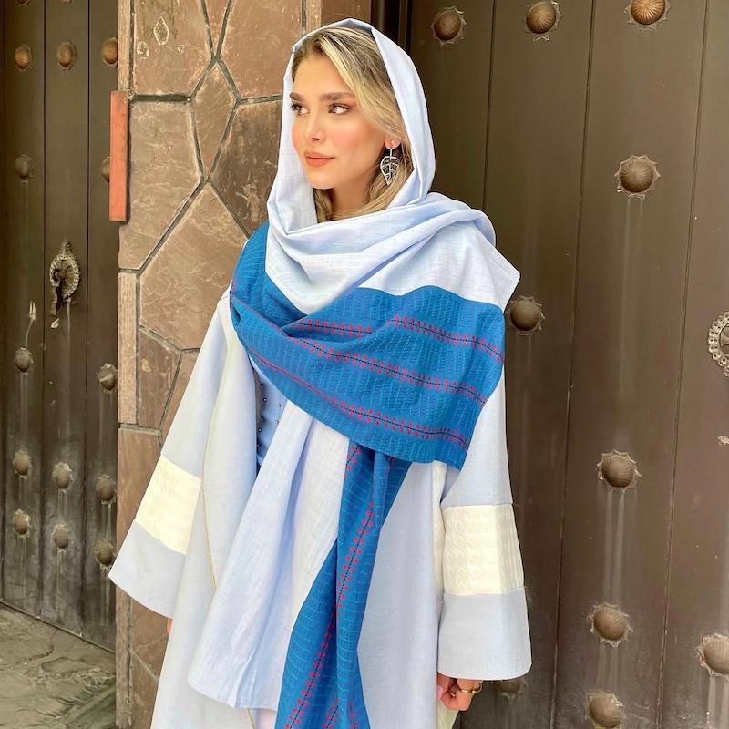 شال کوک دوزی🦋🩵