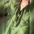 شومیز olive 🫒🕊️