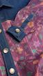 کت violet 💜