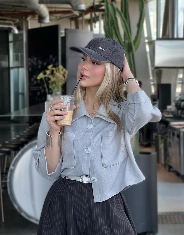 شومیز sweety 🍭
