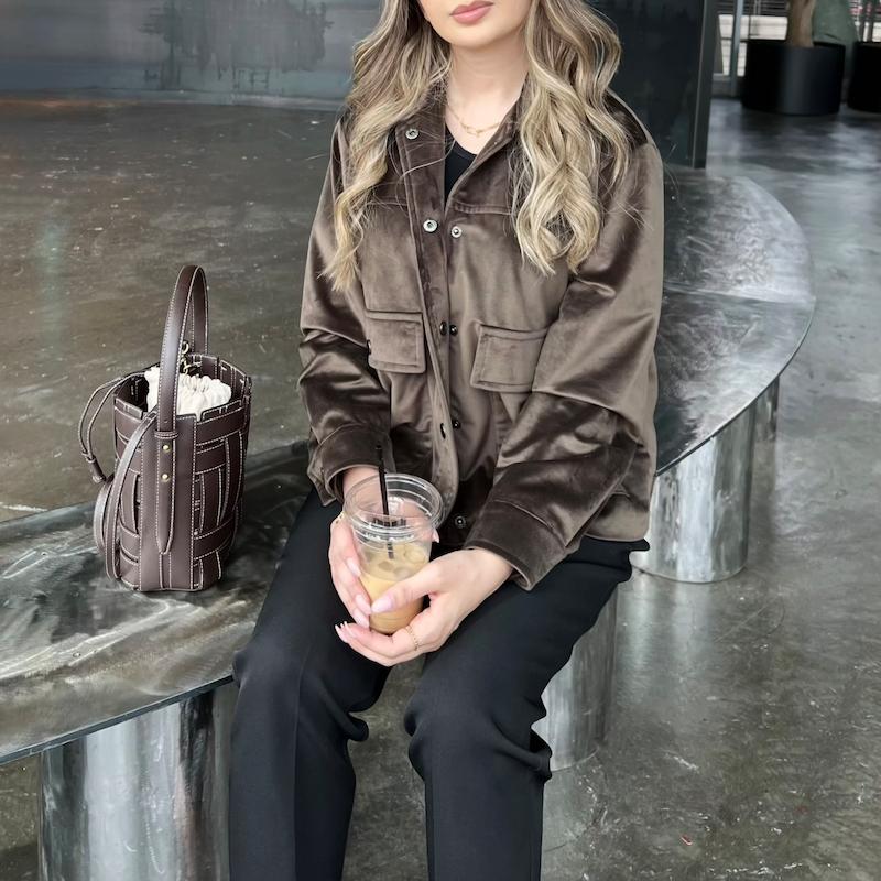 کت coco 🥥 