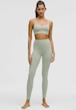 Lululemon wunder under leg
