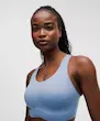 Lululemon go further bra