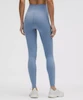 Lululemon glow up leg