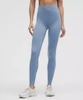 Lululemon glow up leg