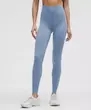 Lululemon glow up leg