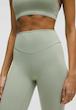 Lululemon wunder under leg