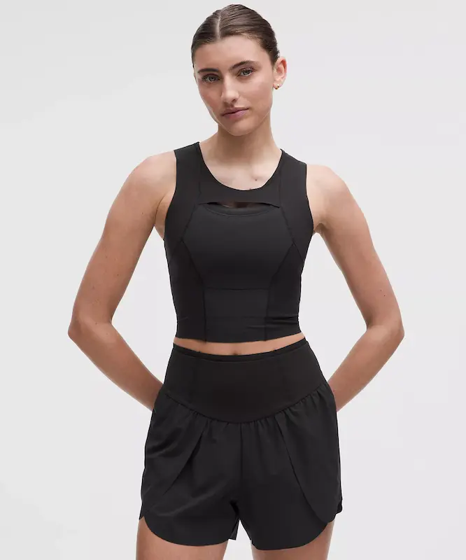 نیمتنه Lululemon 