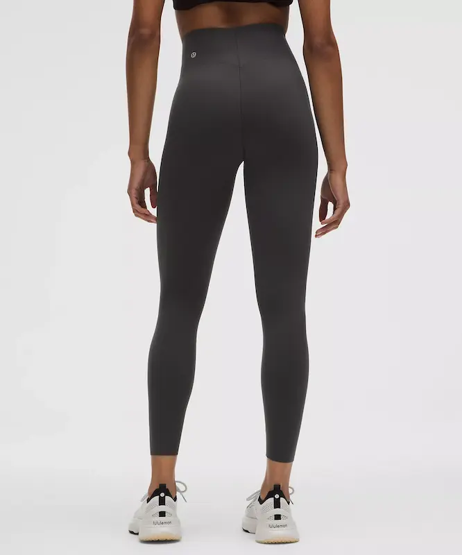 لگ اورجینال Lululemon Glow Up
