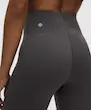 لگ اورجینال Lululemon Glow Up
