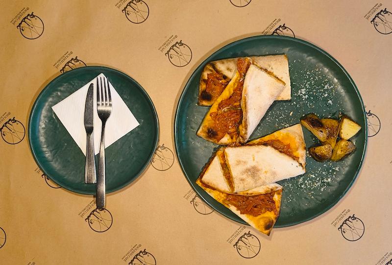 ساندوبچ نوستالژی 