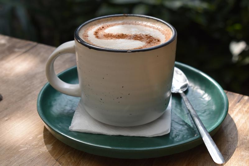 چای ماسالا