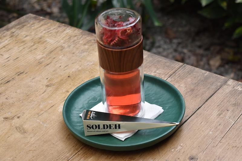 چای ترش