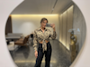 شومیز کراپ