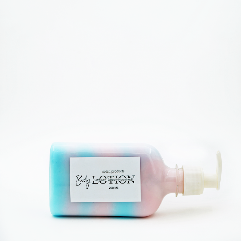 لوسیون آدامسی