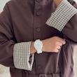 ترنج کت Basic قهوه ای