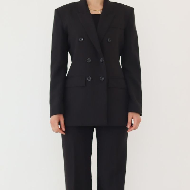 کت،کت زنانه،کت مجلسی،کت کرپ،کت داری