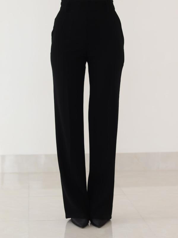 شلوار،شلوار زنانه،شلوار راسته،شلوار پارچه ای،شلوار پارچه ای زنانه