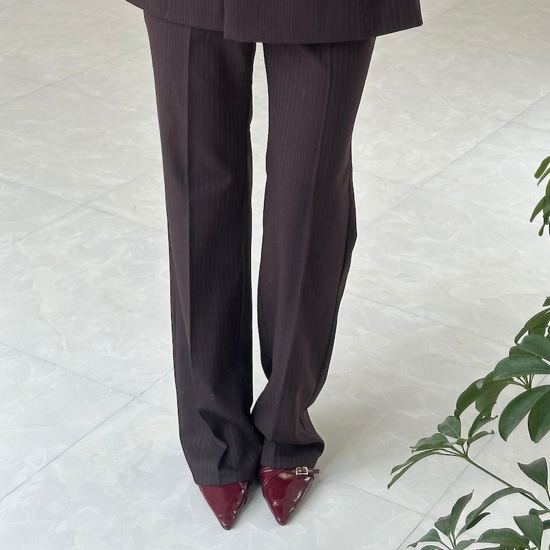 شلوار باربی