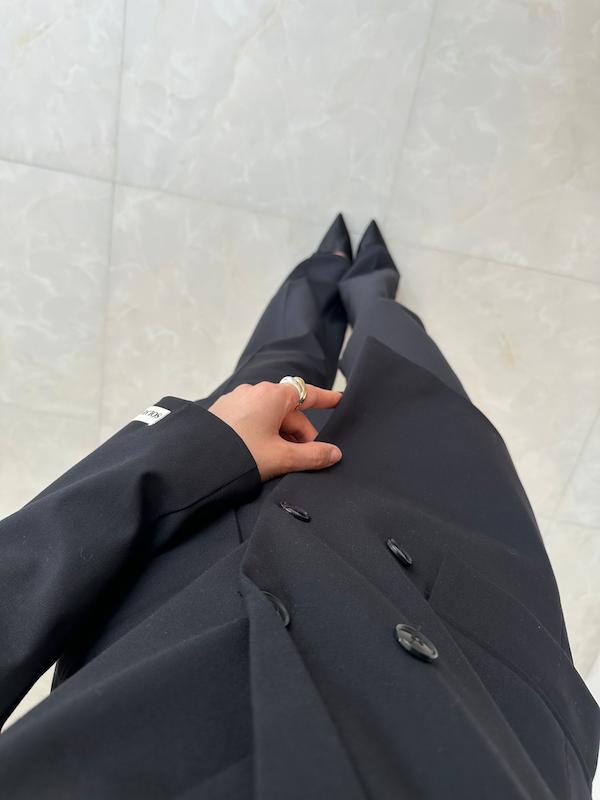 شلوار باربی