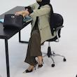 کت لیدی باس