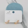 گوشواره حلقه‌ای زنانه مدل AAC1480