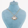 گردنبند زنانه ژوپینگ مدل AAB563
