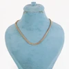 گردنبند زنانه ژوپینگ مدل AAB511