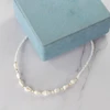 گردنبند زنانه مدل ساحلی کد AAB726