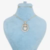 گردنبند زنانه ژوپینگ مدل  AAB770