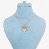 گردنبند زنانه ژوپینگ مدل  AAB762