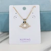 گردنبند زنانه ژوپینگ مدل AAB803
