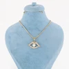 گردنبند زنانه ژوپینگ مدل AAB803
