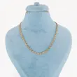 زنجیر زنانه ژوپینگ مدل AAB894