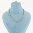 زنجیر زنانه ژوپینگ مدل AAB892