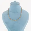 زنجیر زنانه ژوپینگ مدل AAB887