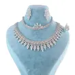سرویس زنانه مدل عروس کد AAA230