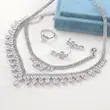 سرویس زنانه مدل عروس کد AAA227
