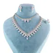 سرویس زنانه مدل عروس کد AAA227