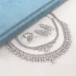 سرویس زنانه مدل عروس کد AAA226