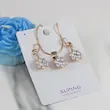 نیم ست زنانه ژوپینگ مدل گل کد AAA217