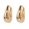 گوشواره حلقه ای زنانه ژوپینگ مدل AAC1163