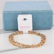 زنجیر زنانه ژوپینگ مدل AAB901