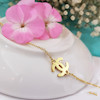 پابند زنانه مدل AAF73
